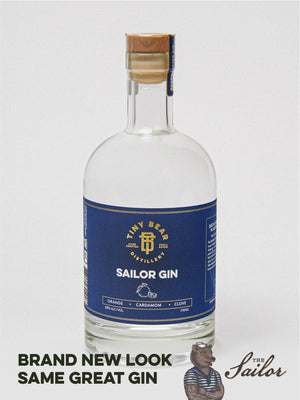 Sailor Gin