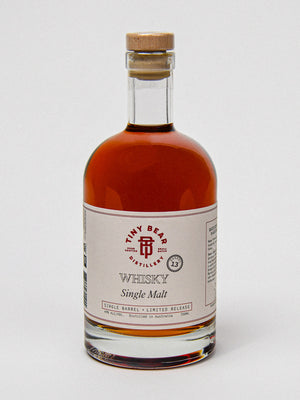Barrel 13 - Single Malt Whisky