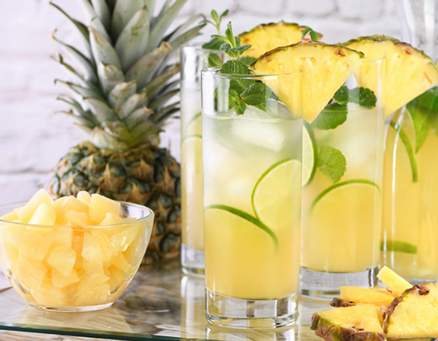 Dive into Down Under Bliss: Crafting an Irresistible Australian Citrus ...