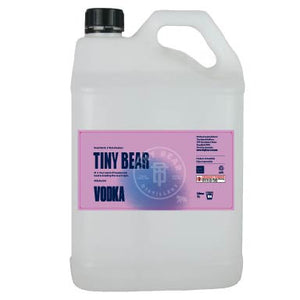 BULK VODKA 5L (Wholesale)