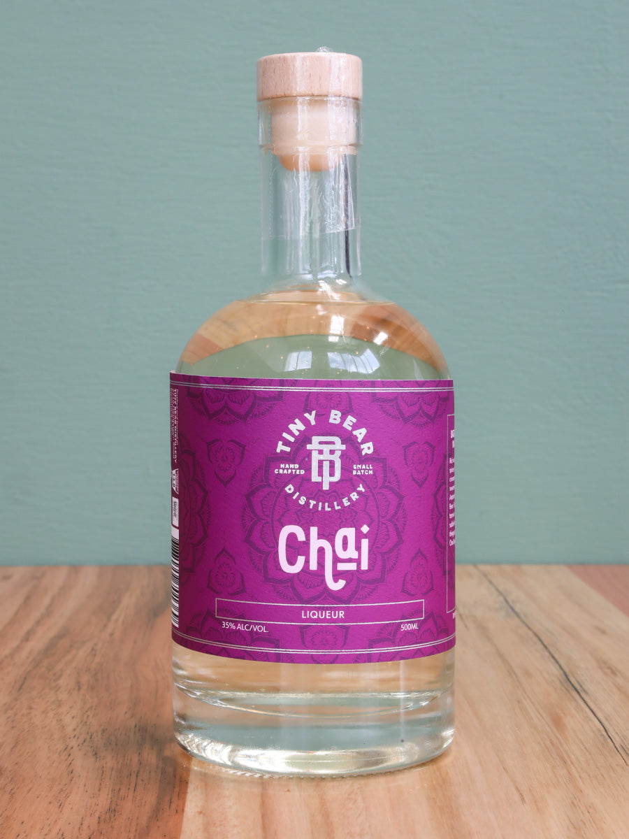 Chai Liqueur - Wholesale