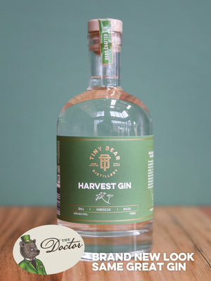 Harvest Gin