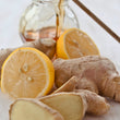 Load image into Gallery viewer, Honey, Lemon &amp; Ginger Liqueur
